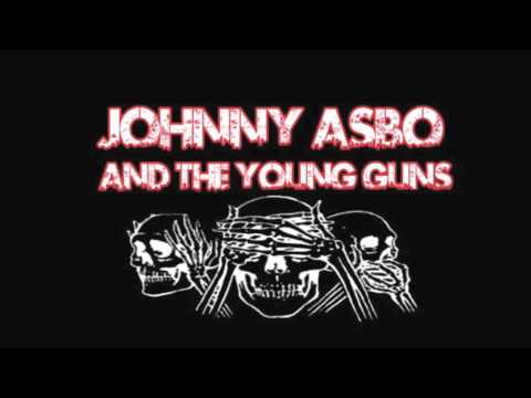 Johnny Asbo & The Young Guns - Magnum Maid