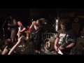 LAGWAGON  -  Coffee and Cigarettes  [HD] 20 JUNE 2012