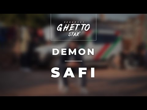 Video thumbnail for Safi