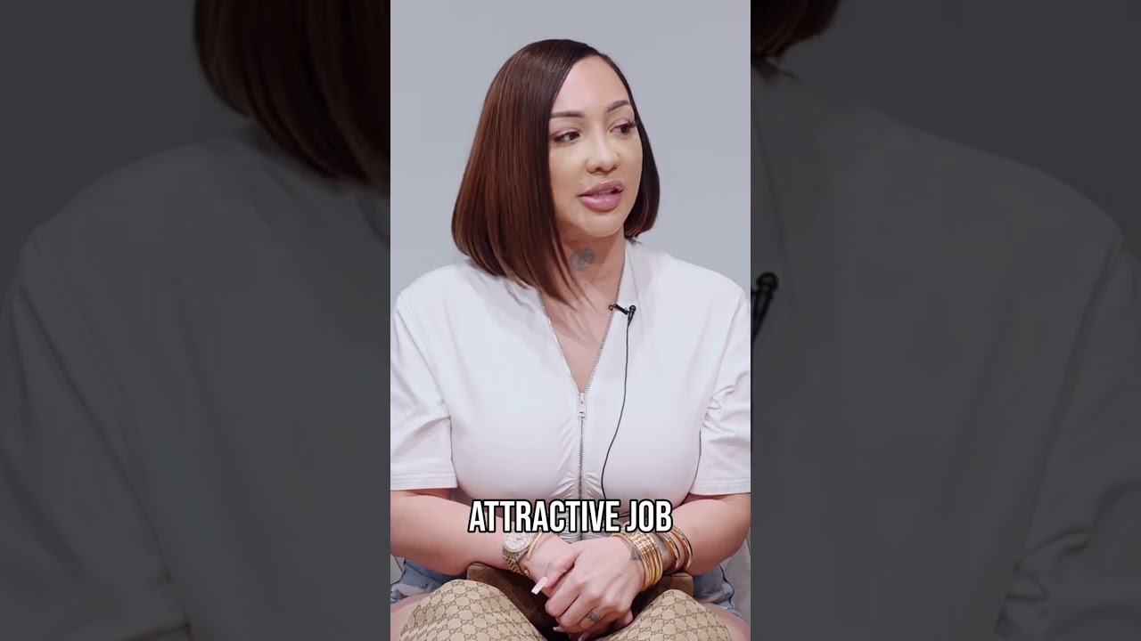 Job Attractiveness vs Salary! What Really Matters
