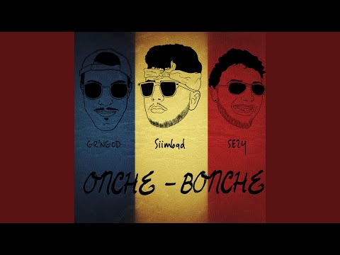 Onche-Bonche (feat. SIIMBAD, Sezy)