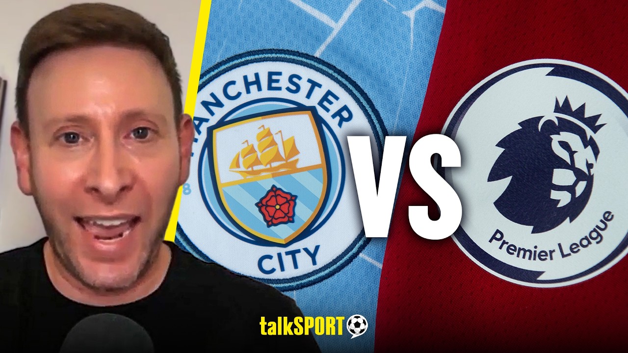 Ben Jacobs EXPLAINS how Etihad Airways could UNDERMINE Man City's APPEAL against GUILTY verdict!