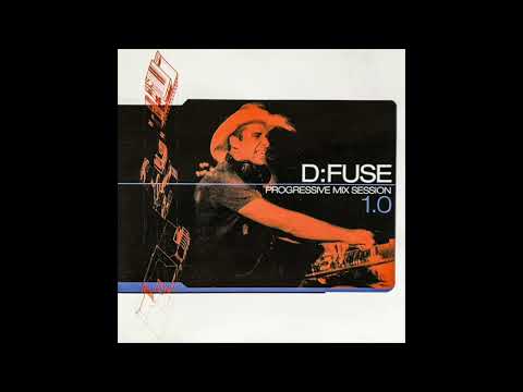 D:Fuse - Progressive Mix Session 1.0 2001
