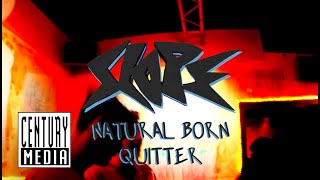 Natural Born Quitter - Slope