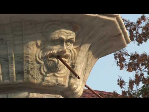 Due passi per... Saluzzo 6 - TELEGRANDA (ch 186)