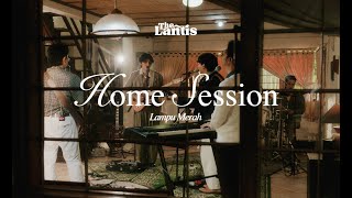 Download lagu 'Lampu Merah' The Lantis Home Session mp3 Download lagu 'Lampu Merah' The Lantis Home Session mp3