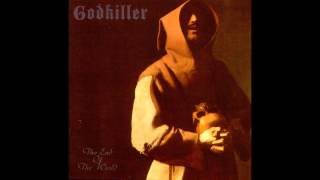 Godkiller - The End of the World (full album)