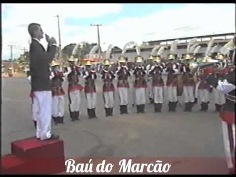 FANCEPT - MATA DE SÃO JOÃO 2003 - BAÚ DO MARCÃO
