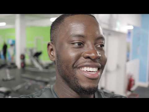 Full Leg Workout | Waking up at 5 AM - Winter Bulking EP 1