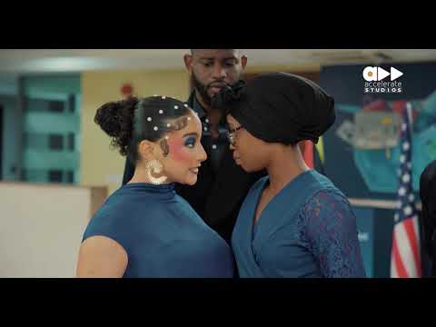 Visa On Arrival Season 8 Promo Trailer - The Officers are Back!