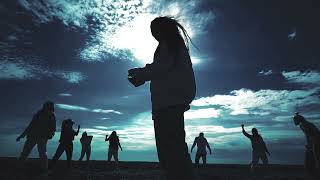 Weekend - Flume Feat. Moses Sumney. choreo by Lero Holosha