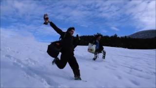 Escapada a la neu