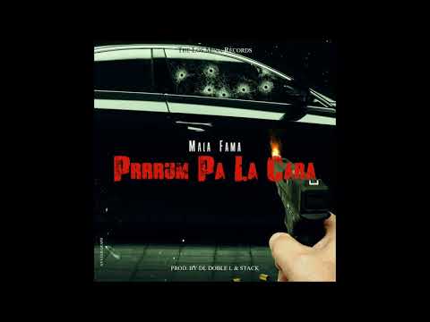 Mala Fama EL Hijo De La Calle - Prrrum Pa La Cara