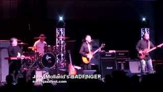 Joey Molland's Badfinger