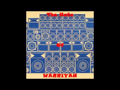 The Hate Of Warriyah - Warriyah Hatsen