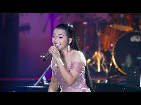 I Have Nothing - Whitney Houston by Putri Ayu Live fron The Djakarta Theater Ballroom, Jakarta