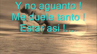 MANA: RAYANDO EL SOL LETRA!!