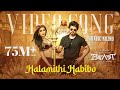 Malama Pitha Pitha De Full 4k Song Anirudh Ravichander Beast Movie Song Boys Attitude Song
