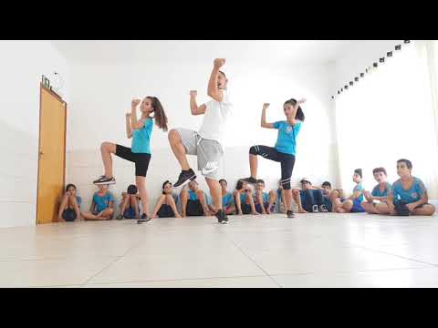 Soulja Boy Superman Dance