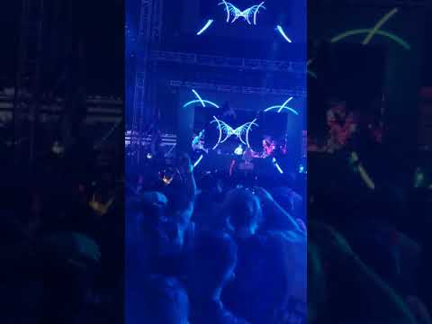 Ilan Bluestone - Another Lover (EDC Las Vegas 2018)