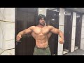 Bina carbs ke kuch nhi……💪🏻💪🏻💪🏻