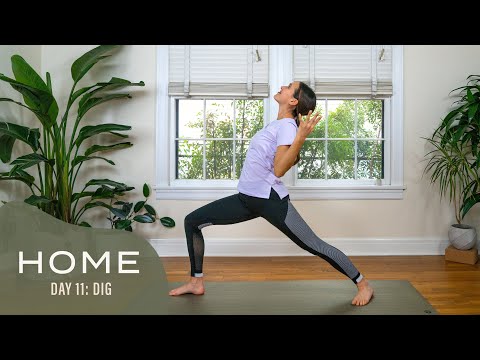 Home Day 0 Welcome Home 30 Days of Yoga