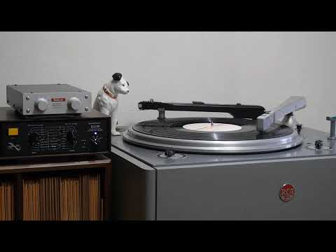 More Than You Know / Boyd Raeburn and his Orchestra Vocal: Ginny Powell