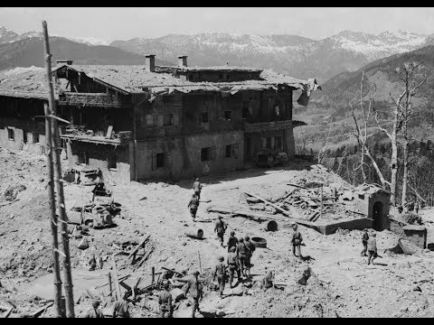 Hitlerove Hory ( Orlie hniezdo ) - Dokument