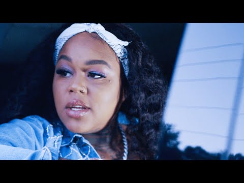 Jucee Froot - T.H.U.G. [Official Music Video]