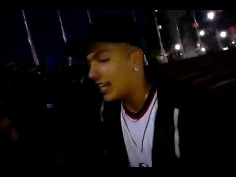 DREAM vs PABLO vs FK 8vos de final | Ezeiza Free (Fecha 8)