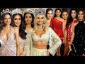 Femina Miss India 2023 Awards Night Miss World 2021 Karolina Bielawska Sini Shetty Elli AvrRam