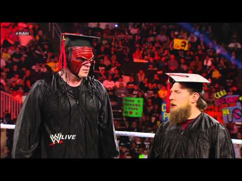 OFF-TRACK: Friendship Is More Important Than Politics For Team Hell No
