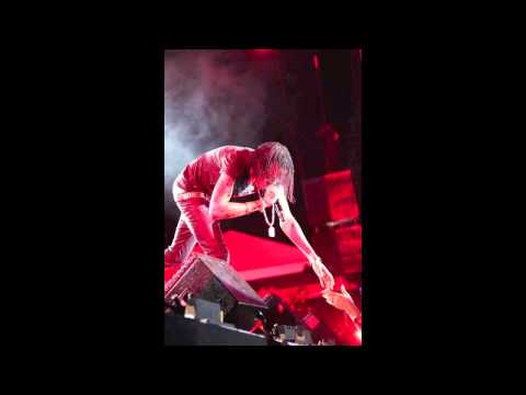 Tommy Lee - Party Non Stop (Raw) [Wild Bubble Riddim] Aug 2012