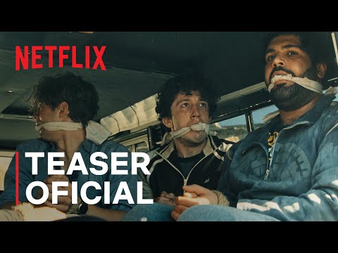  Como Vender Drogas Online (Rápido) - Completa (Todas as 4 Temporadas) (Dublado)