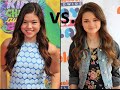 Piper Curda Vs Ciara Bravo