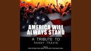 A Man Ain&#39;t Made of Stone