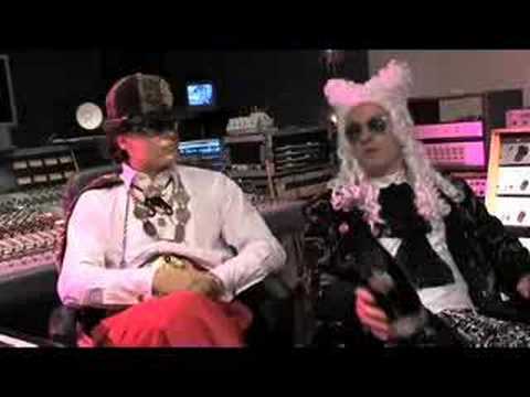 Music Video Showcase featuring Lord T and Eloise - Aristocrunk