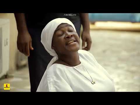 CRAZY WIDOW SEASON 7&8 0 MERCY JOHNSON|2021 LATEST NIGERIAN NOLLYWOOD MOVIE