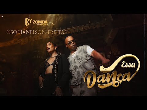 Essa Dança