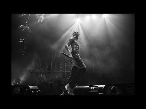 TRAVIS SCOTT X CUBEATZ TYPE BEAT | "Thriving"