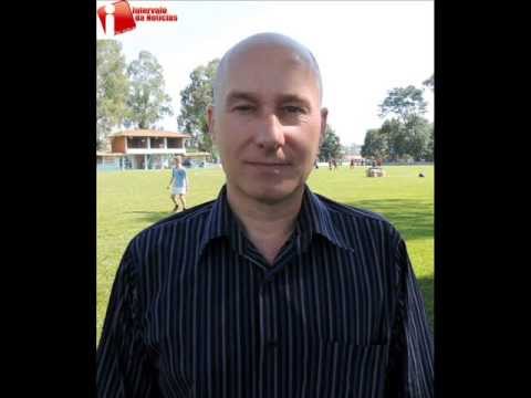 Esc. de Futebol do Atlético/Pr em Guamiranga - Vereador Luis Panko