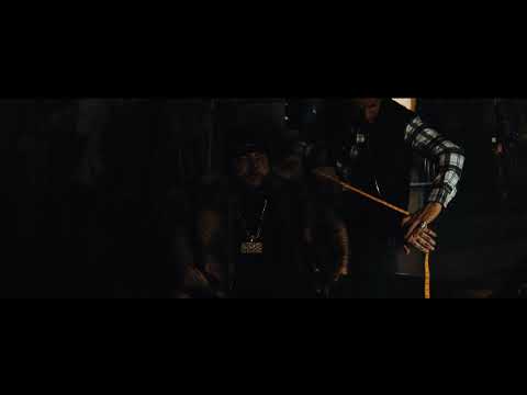 Pounds X Smoke DZA - 100 Plates - Prod. LeGunk [HD]