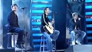 O Zone   Oriunde ai fi (Live)