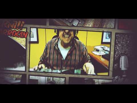 FERNIKHAN & DJ ARROCIN - FERNI VEN! - OFFICIAL VIDEO - RICELAND RECORDS 2013