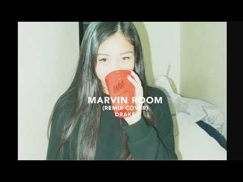 Marvin's Room (Can't Do Better) - Drake / Jojo Remix Cover by LEENDA