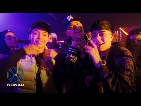 YOUNG PIRI, LUCKY BROWN, GIULIANO YANKEES - ME ENCANTA (Video Oficial)