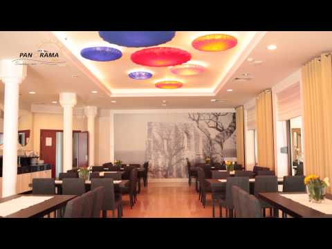 Pensjonat Panorama Trzęsacz