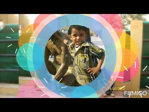 Birthday wishes for son