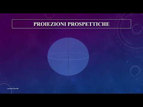 Pillole di Navigazione - Cartografia nautica PT 1