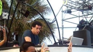 DJ Jelo @ ULTRA 2010